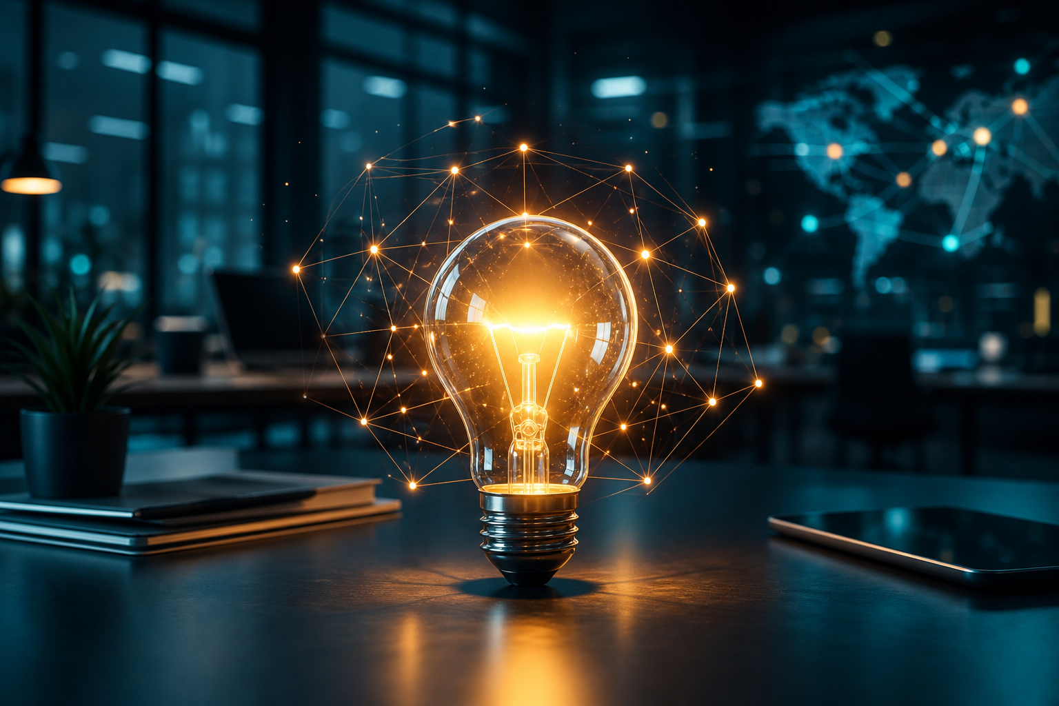 Ingenieur Innovation & Solutions
